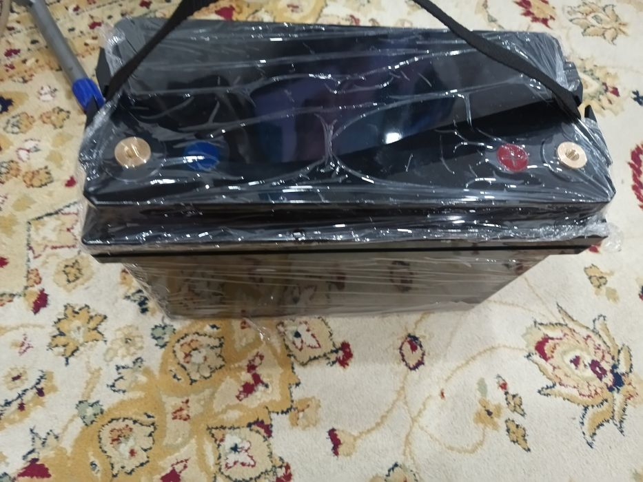 Литий Титанат продам