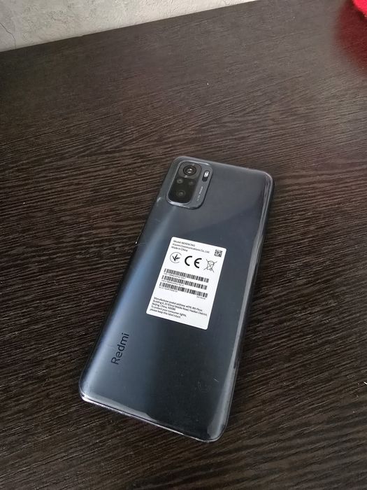 Продам Redmi bote 10
