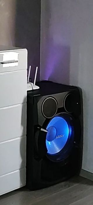 Sistem Sony   Șhake70 High Power