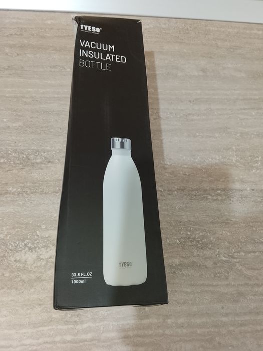 Sticla termorezistenta