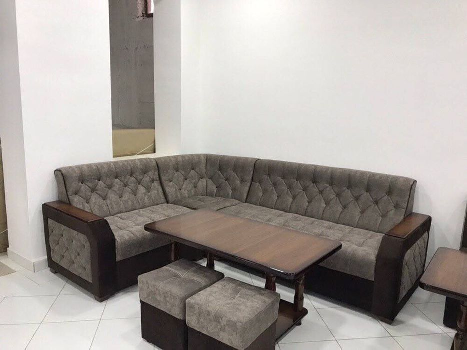 Реставрация мебель