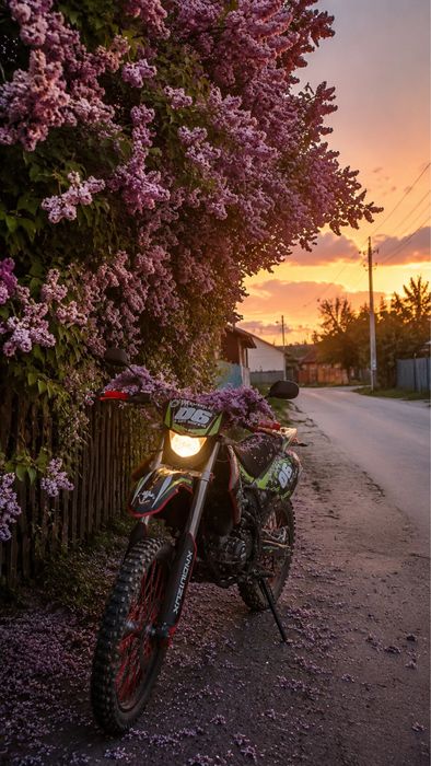 Мотоцикл Xinguizun 300
