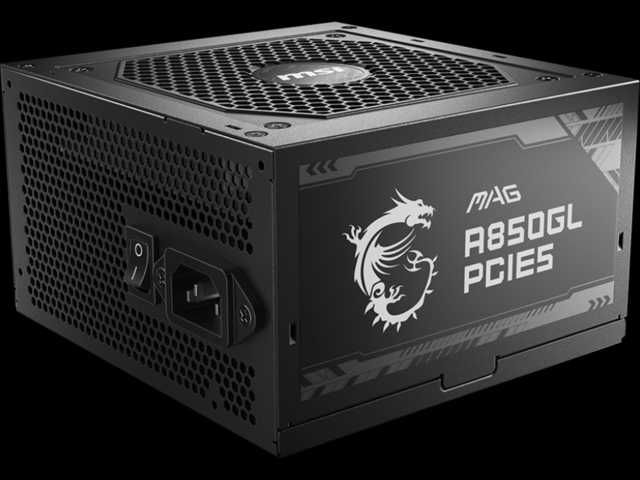 Захранване за компютър Corsair HX750 80 Plus PLATINUM