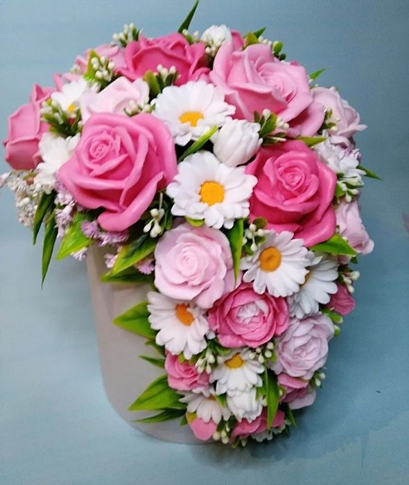 совунли гуллар Доставка бор бепул