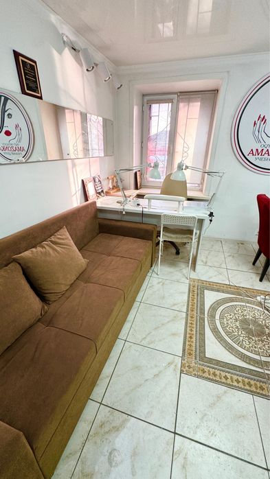 Сдам кабинет на длительный срок