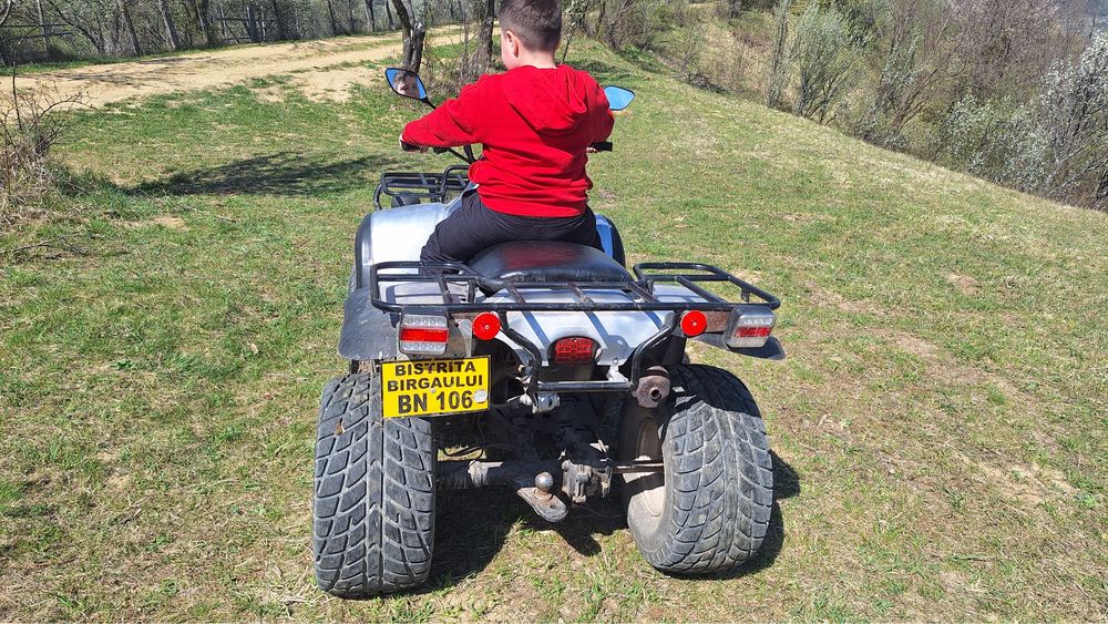 Atv linhai de vanzare