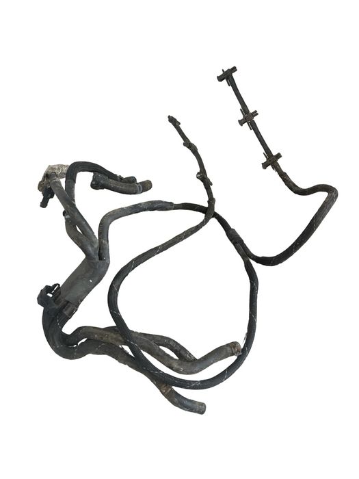 Set Rampe Retur Injectoare Audi A6/S6 Iv Saloon 4G2, C7, 4Gc 2010 - 20
