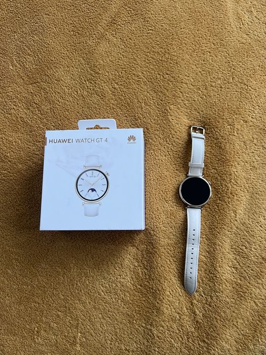 Huawei watch GT4