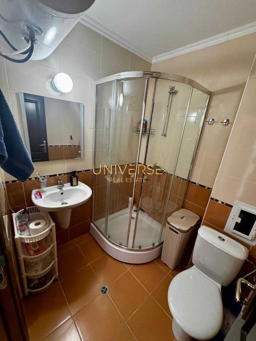 Продава се Двустаен апартамент в Свети Влас - 61 кв.м за 1599 €/кв.м - Снимка #11