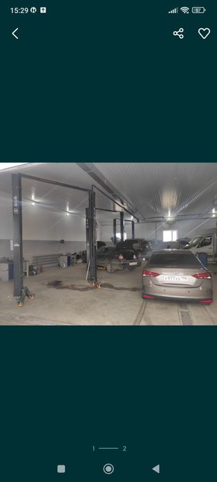 Подъемники сдам в аренду