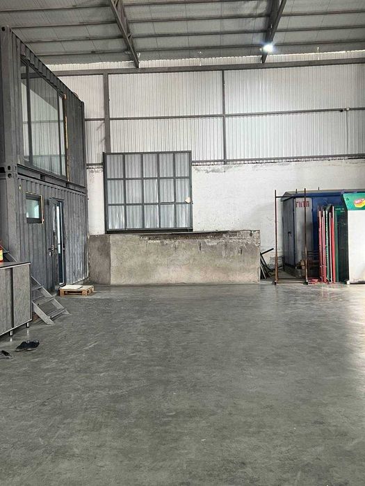 ХХХ Продётся склад 38 соток   Сергили Бинокор