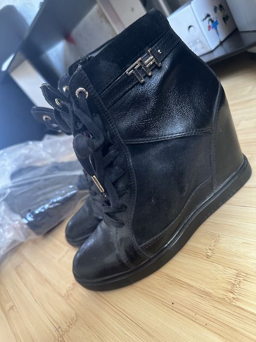 Sneakers Tommy Hilfiger dama