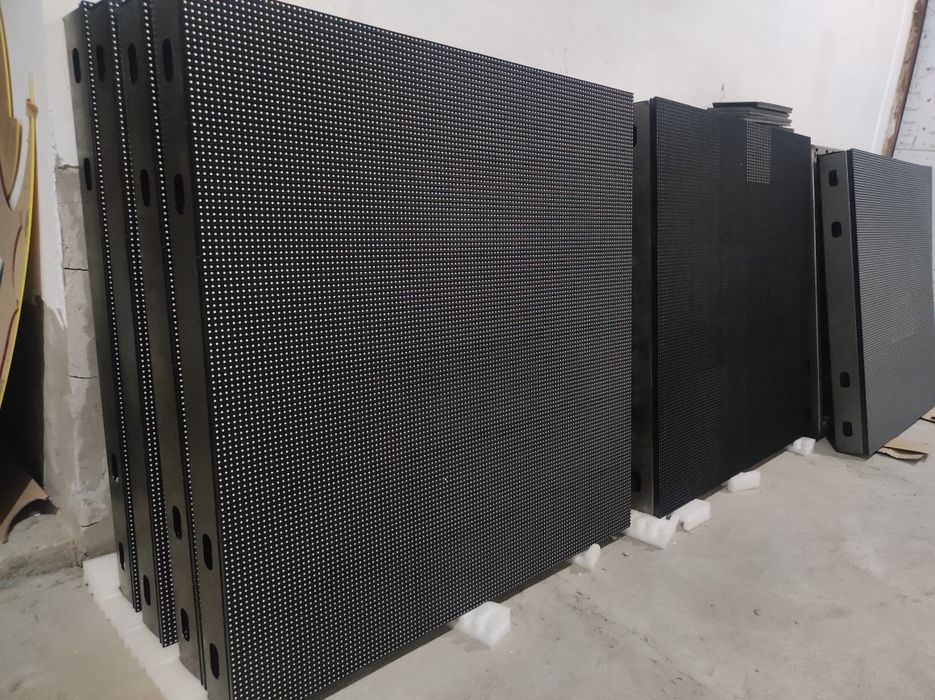 LED ekran, Лед экраны, бегушие строка обемние буквы низкие цены