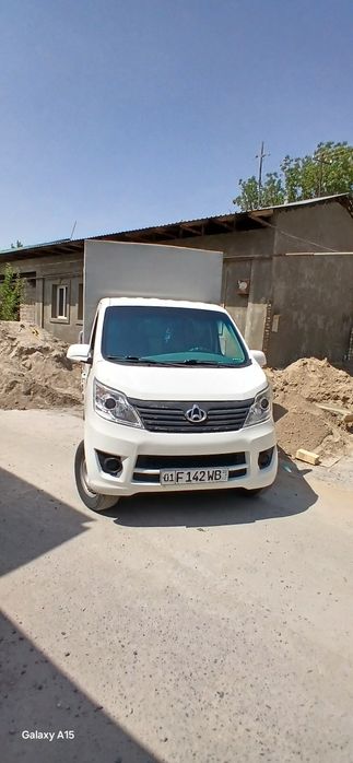 Yuk tashish xizmati 24/7