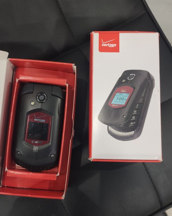 Kyocera XV verizon для Perfectum.