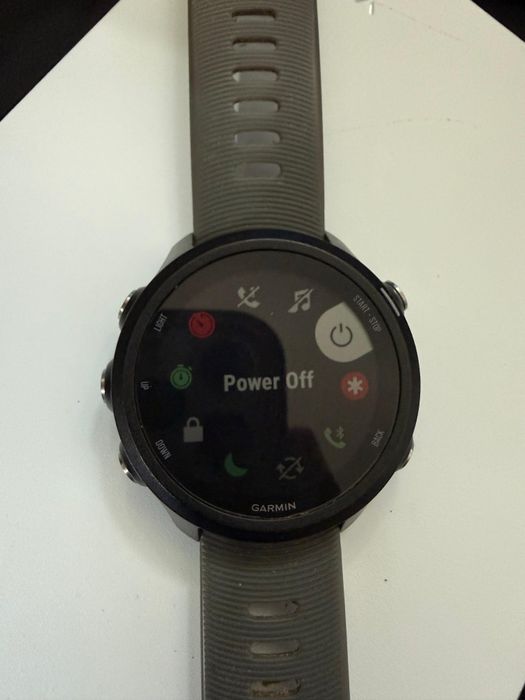 Garmin Forerunner 245