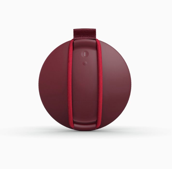 Ultimate Ears ROLL 2 Atmosphere Wireless Portable Speaker (Waterproof)