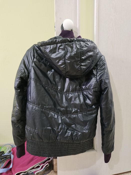 Продам куртка адидас