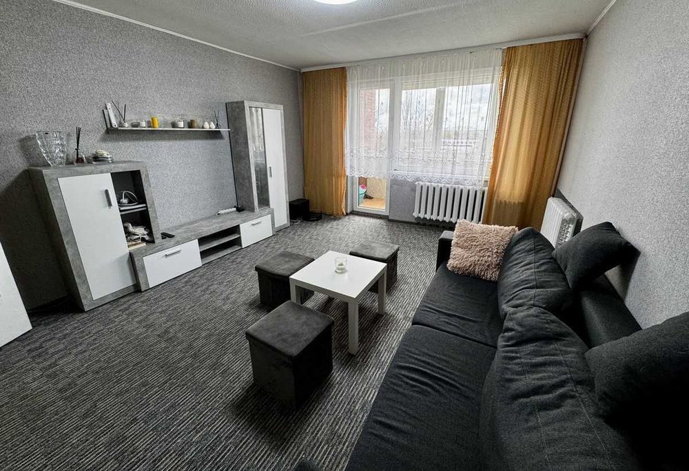 Дава се под наем Двустаен апартамент в Бургас, Възраждане - 60 кв.м за 280.5 € - Снимка #3