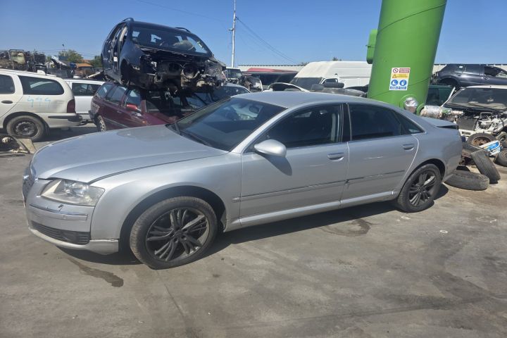Piese Audi A8 D3/4E (facelift)