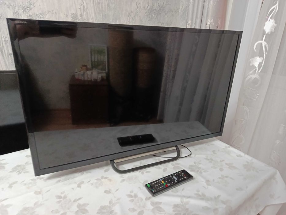 Телевизор Sony KDL-32R433B (не смарт)