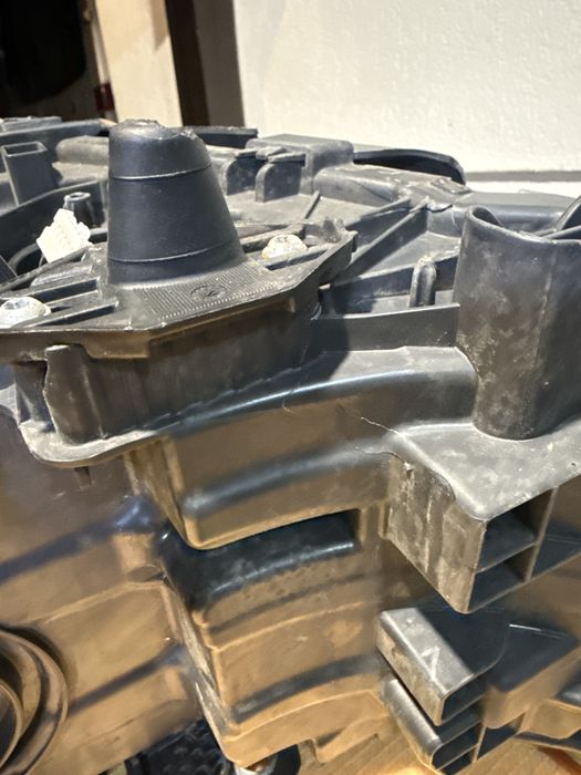 Far bmw 7 g11 g12 dreapta L A S E R