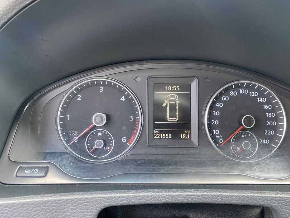 Volkswagen Multivan Lang 4x4, DSG, an 2014, 220000 km, neinmatriculat Ro