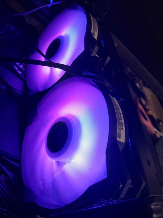 MSI Coreliquid 240R V2 ARGB AIO