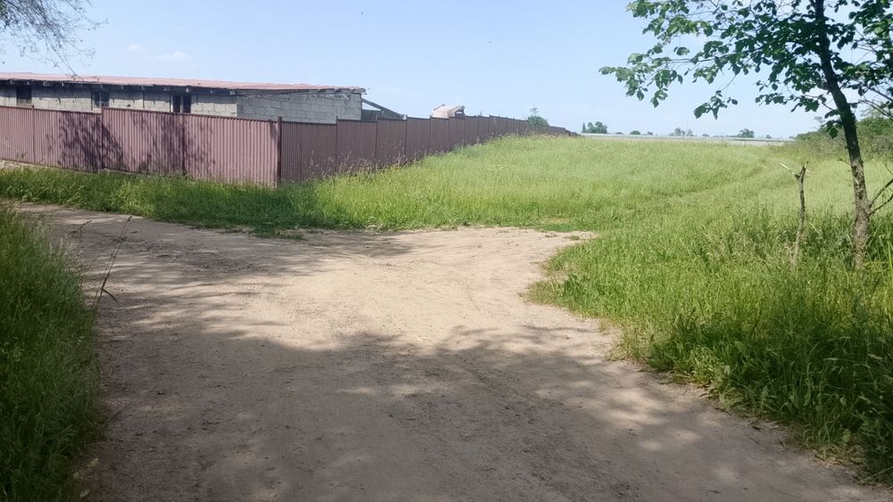 Продам земля поселок белбулак