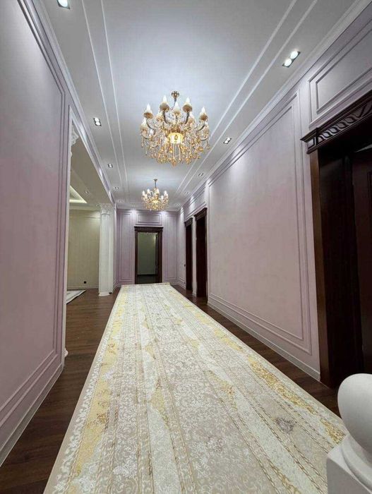 Аренда  Саламатина 6,5 сотки  2 Уровня  6 комнат