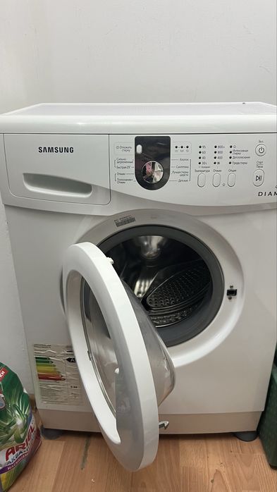 Стиральная машина Samsung