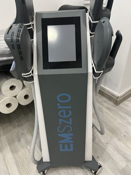 Aparat electrostimulare  EMS