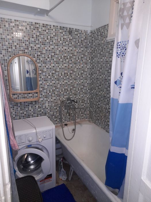 Квартира 2-й комната