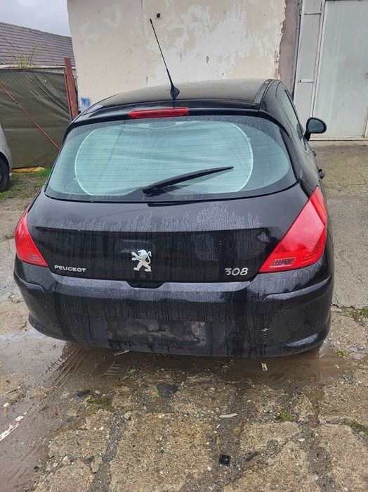 Dezmembrez Peugeot 308, 2010, 1,6 benzina, 1.6 Diesel