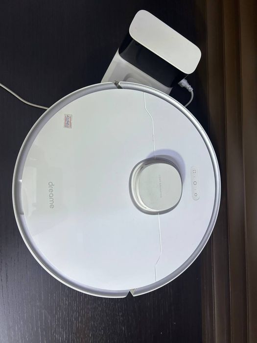 Пылесос Dreame Bot L10 PRO / СА91868