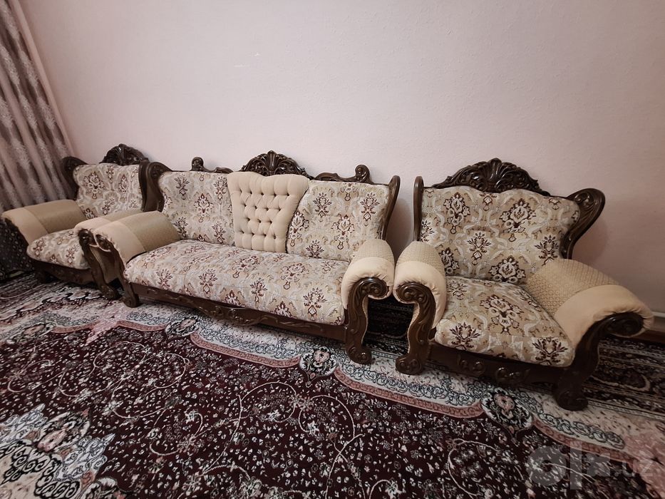 Divan kresla 4 talik