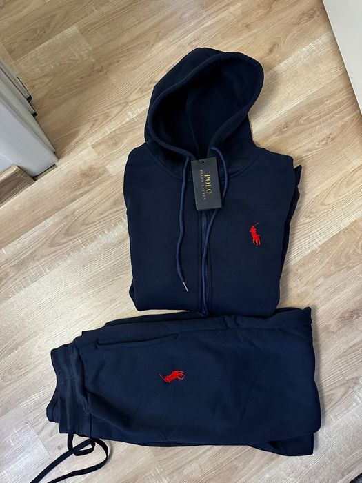 Polo Ralph Lauren Tracksuit S/M