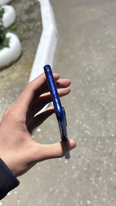 Redmi Note 8 в идеальном состоянии
