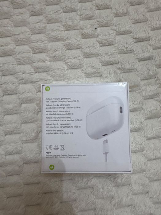 Air Pods Pro 2 Stoc Limitat!