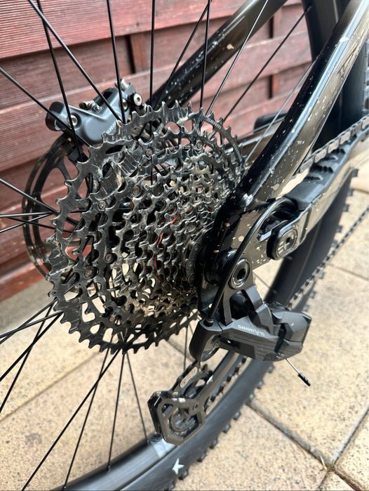 Велосипед Marin Alpine XR Enduro M Mullet