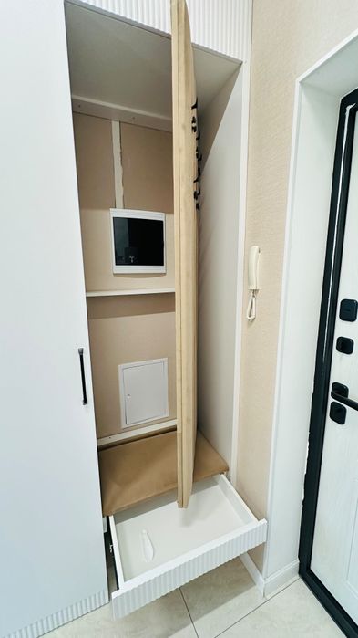 Продам  2х комнатную квартиру