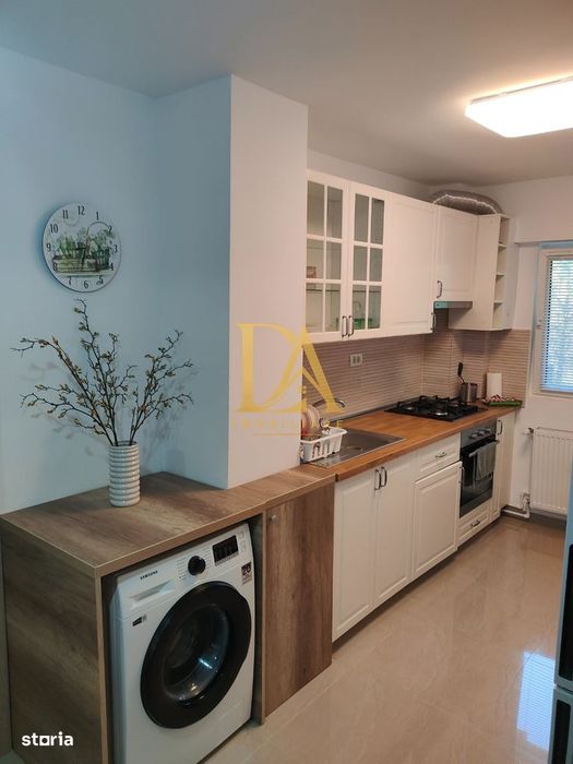 Apartament 2 Camere De Închiriat – Lujerului | 4 Minute De Metrou