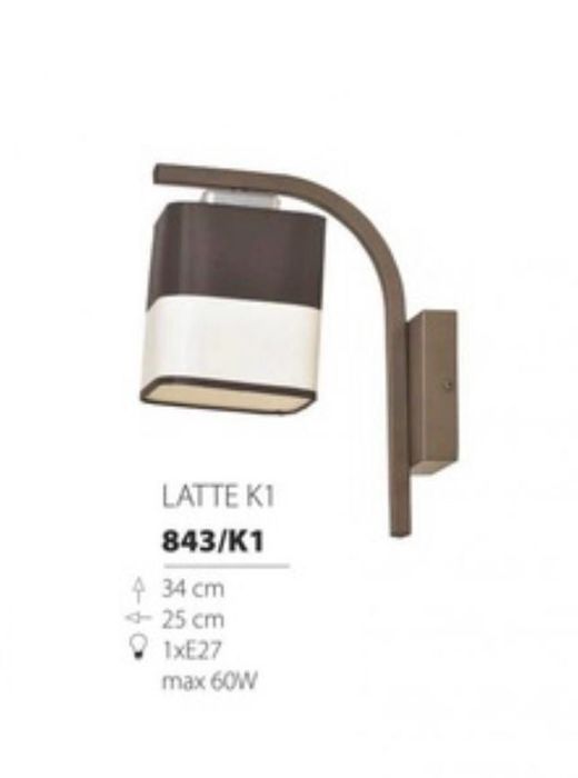 Lampi moderne Emibig Lustra Latte de vânzare!