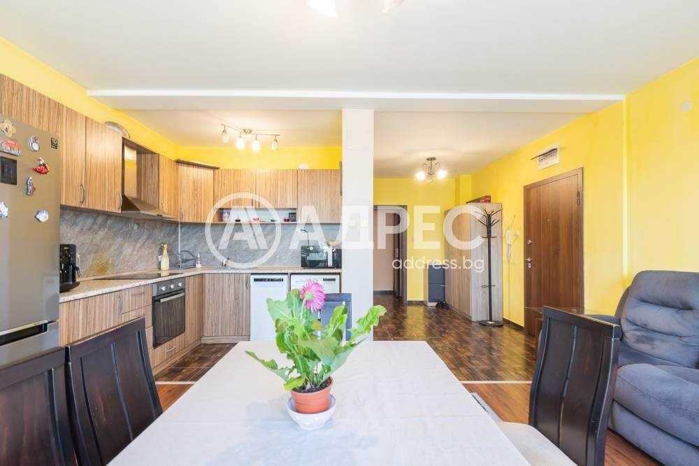 Многостаен апартамент, кв. Лятно кино Тракия, гр. Варна