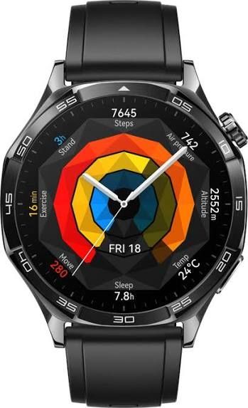 Huawei Watch GT 5 black