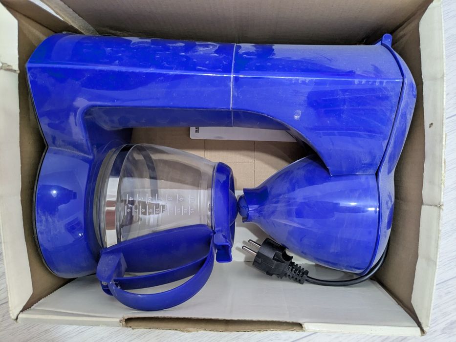 Кофеварка severin немецкая