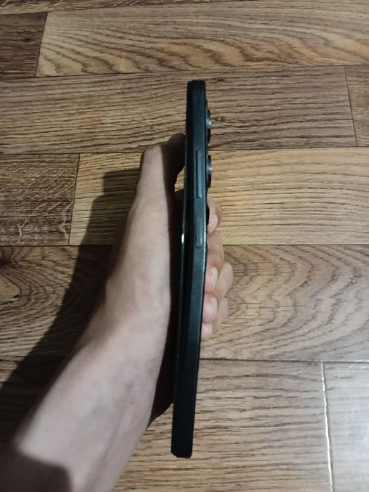 Redmi note 12 pro 5g