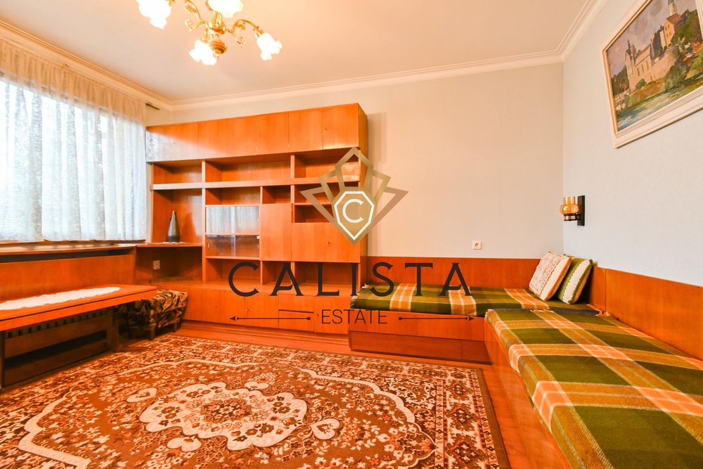 Дава се под наем Едностаен апартамент в София, Лозенец - 50 кв.м за 499 € - Снимка #6