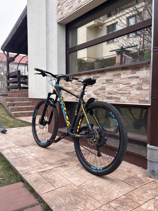 Cross Xtreme Pro 27,5