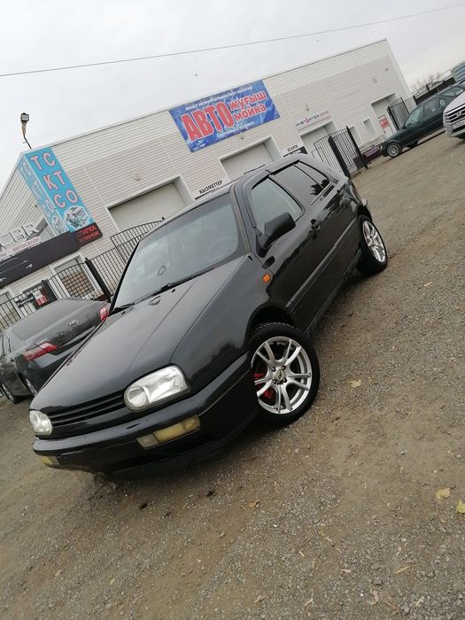 Титановые диски R16